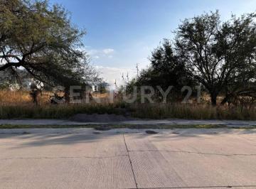 Terreno / Lote · 180m² · Venta de Terreno en El Encino Residencial