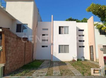 Casa · 87m² · 2 Recámaras · 1 Estacionamiento · Casa en Venta, Fracc. Rivera Nandambua, Chiapa de Corzo, Chiapas