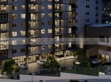 Departamento · 92m² · 3 Recámaras · 2 Estacionamientos · Departamento en Venta en Colinas del Huajuco