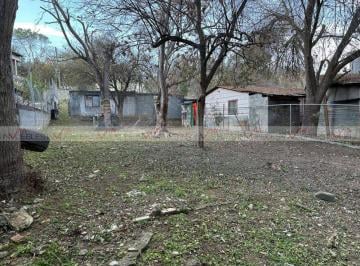 Terreno / Lote , Santiago · Terreno / Lote en Venta en El Barrial