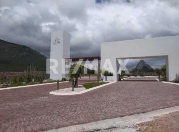 Terreno / Lote · 431m² · Terreno Venta Peña de Bernal Querétaro - (4)