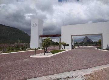 Terreno / Lote · 431m² · Terreno Venta Peña de Bernal Querétaro - (4)