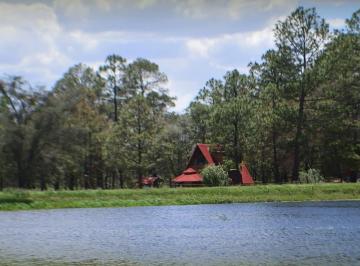 Terreno / Lote · 1020m² · Terreno Campestre en Venta en Bosques de Llano Grande - (4)