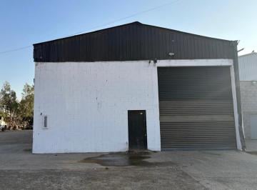 Bodega comercial · 500m² · 4 Estacionamientos · Bodega en Renta en Ojo de Agua Tijuana - (4)