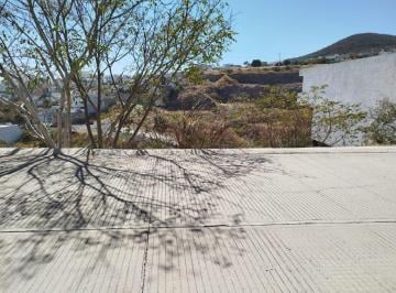 Terreno / Lote · 299m² · Terreno en Desnivel en Real de Juriquilla. - (4)