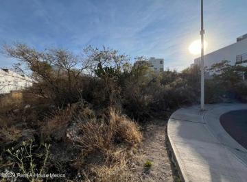 Terreno / Lote , El Marqués · Terreno Residencial Semi Plano con 383 m - Venta, Zibata