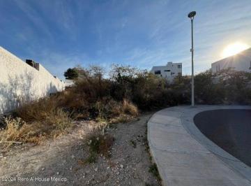 Terreno / Lote , El Marqués · Venta - Zibata. Terreno Habitacional 384 m² en Cactus Al Frente de Parque Jamadi