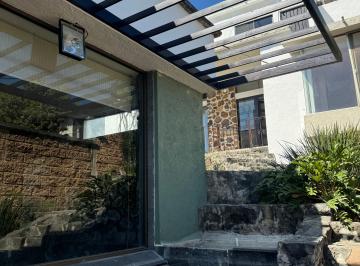 Casa de 6 habitaciones, Cuernavaca · En Venta Casa Sola en Santa Maria Ahuacatitlan