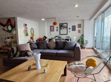 Departamento de 3 habitaciones, Cuauhtémoc · Departamento en Venta, Colonia Hipodromo Condesa!