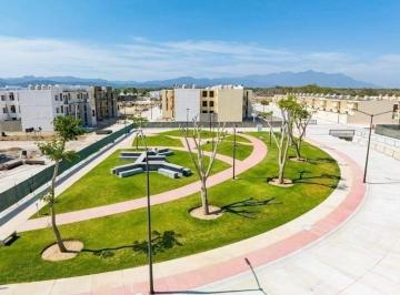 Departamento de 2 habitaciones, Bahía de Banderas · Departamento Zitadela