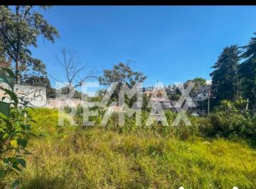 Terreno / Lote , Cuajimalpa de Morelos · Terreno en Venta en Carretera Mexico Toluca, Cuajimalpa, Cdmx