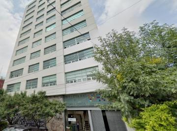 Oficina de 5 habitaciones, Cuauhtémoc · ¡Consultorio Medico en Renta en Torre medica¡Cerca de Hospitales