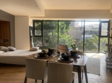 Departamento en Venta en Roma SUR · Departamento en Venta en Roma Sur