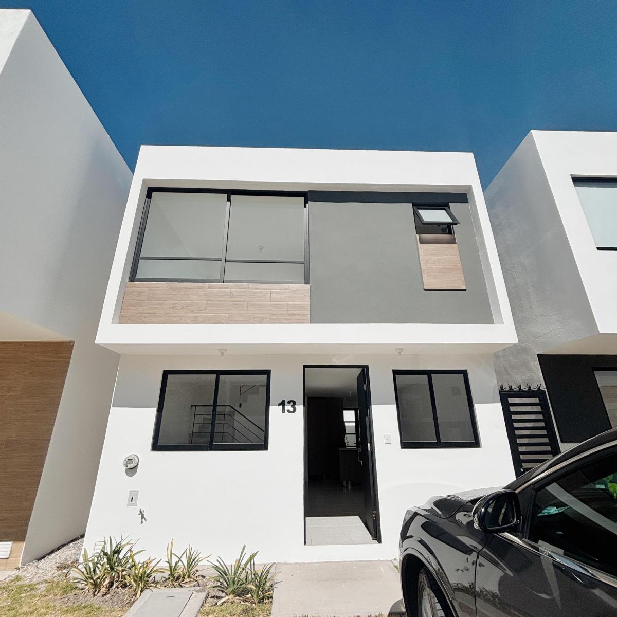 Beautiful New House for Rent