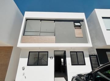 Casa de 4 habitaciones, El Marqués · Preciosa Casa Nueva en Renta