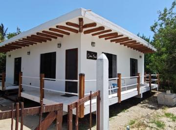 Casa de 2 habitaciones, Lázaro Cárdenas · Venta Trato Directo Excelente Casa en Isla Holbox Q. Roo.