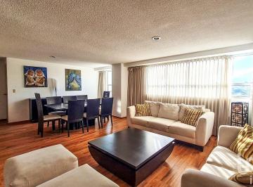Departamento · 224m² · 3 Recámaras · 2 Estacionamientos · Gran Oportunidad: Penthouse en Venta, Calle Arquimedes
