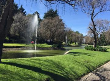 Terreno / Lote · 1300m² · Terreno en Hacienda San Martin