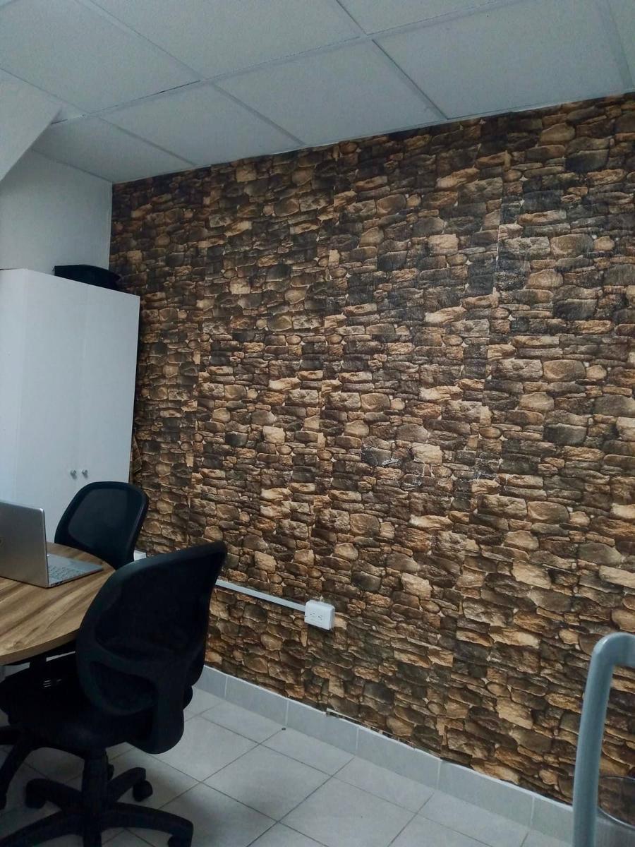 Office for Rent in Tabasco 2000 Area