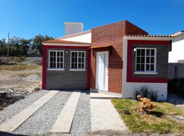 Casa de 2 habitaciones, Huasca de Ocampo · Casa con 300 m² Superficie de Terreno, 2 Habitaciones en Venta en Río Seco, Tranquilidad de Pueblo