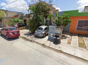 Casa de 2 habitaciones, Cancún · Casa Venta Sesion de Derechos Jose Maria Morelos Fracc Los Heroes	cancún - Mpcc