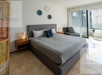 Departamento · 40m² · 1 Recámara · Loft en Venta en El Centro de Playa del Carmen