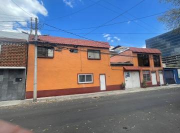 Terreno / Lote de 9 habitaciones, Azcapotzalco · Venta de Terreno con Construcción en Azcapotzalco