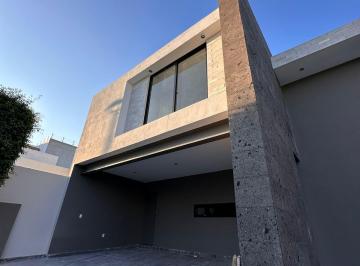 Casa de 4 habitaciones, León · Casa Nueva en Venta en Cañada del Refugio Sur 4 Recamaras