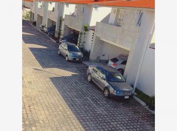 Casa · 350m² · 3 Recámaras · 2 Estacionamientos · Casa en Paseo de La Asuncion