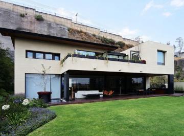 724cca7f35bc8421c7080a564e3746755b6eba3fc4f733fc3ab72de496cbafd0 · Casa en Venta Club de Golf Bosques de Santa Fé