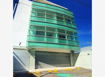 Oficina · 1500m² · 6 Estacionamientos · Oficina en Renta en Ciprés, Toluca
