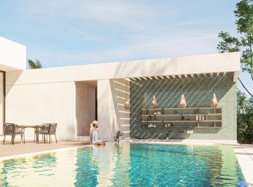 Terreno / Lote , Telchac Puerto · Oportunidad de Inversión en Gran Telchac, Riviera Maya