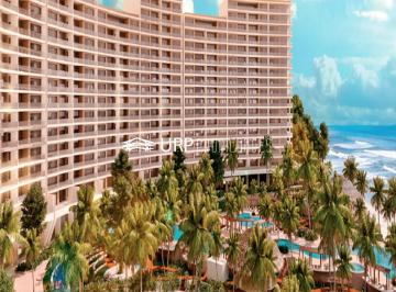 Departamento de 3 habitaciones, Acapulco de Juárez · Departamento 210 m² en Venta - Residencial Playamar