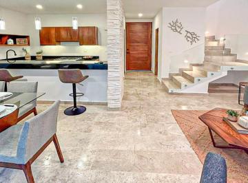 Casa de 3 habitaciones, Benito Juárez · Casa en Venta en Cancún