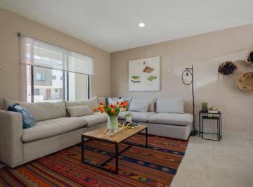 Casa de 3 habitaciones, Querétaro · Casa en Venta La Vista Residencial Queretaro