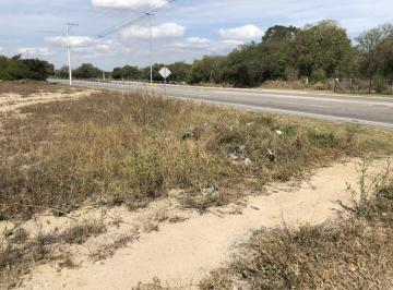 Terreno / Lote · 20000m² · Terreno en Renta Corredor Urbano Luis Donaldo Colosio, Altamira, Tamaulipas