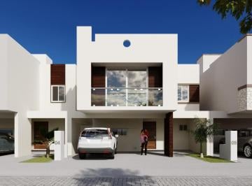 Casa de 3 habitaciones, Querétaro · Casa en Venta La Vista Residencial Queretaro