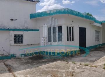Casa · 3 Recámaras · 1 Estacionamiento · Casa en Venta en Ejido El Carrizal I