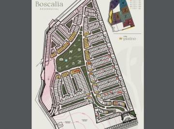 Terreno / Lote · 182m² · Se Venden Lotes en La Nueva Privada Boscalia (Av Horizontes)