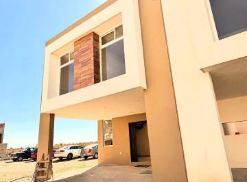 Casa · 149m² · 3 Recámaras · 2 Estacionamientos · Casa Nueva en Venta San Salvador Tizatlalli