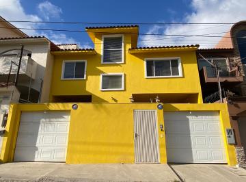 FACHADA PRINCIPAL · Venta de Casa en La Exclusiva Zona Dorada de Tijuana