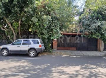 Casa · 324m² · 4 Recámaras · 6 Estacionamientos · Casa Venta, Atlantida, Coyoacán, Cdmx