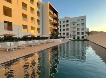 Departamento de 2 habitaciones, Los Cabos · Se Vende Departamento Nuevo de Lujo, 2 Recs, Excelente Ubicación!