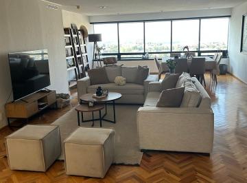 Departamento de 3 habitaciones, Miguel Hidalgo · Renta Departamento Torre Lomas 3 Recámaras Más Family Más Servicio