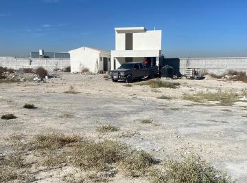 Bodega comercial , Ramos Arizpe · Se Renta Bodega 60,000