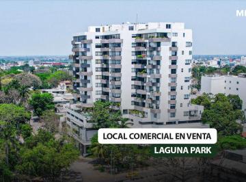Local comercial , Villahermosa · Local Comercial en Venta en Laguna Park F - 980