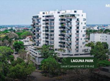Local comercial , Villahermosa · Local Comercial en Venta en Laguna Park F - 980