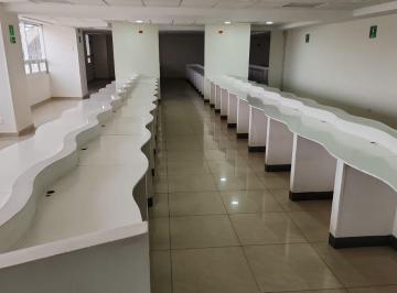 Oficina , Cuauhtémoc · Renta Oficina Amueblada 617 m² - Rio Elba, Cuauhtemoc, Cdmx Acondicionada