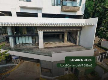 Local comercial , Villahermosa · Local Comercial en Venta N° 7 en Laguna Park F - 982