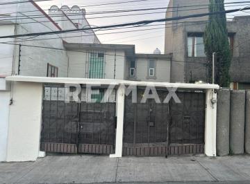 Casa · 134m² · 3 Recámaras · 2 Estacionamientos · Mma Casa en Venta Misiones, Naucalpan